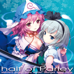 preview from "half of Parley"