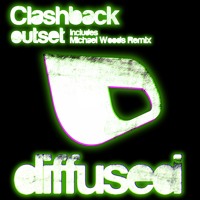 Clashback “Outset” (Michael Woods Remix) [TEASER] - 
