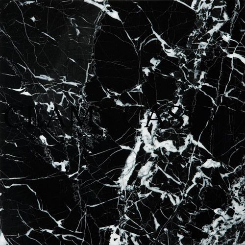 Clams Casino - Brainwash By London