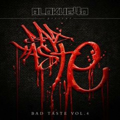 Bad Taste - Volume 4 Minimix