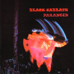 Paranoid (Black Sabbath Cover)