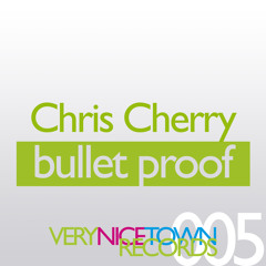 Chris Cherry - Bullet proof (Clip)