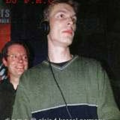 DJ PMC - DJ Mix @ Gleis 1 (Kassel - Germany 1996)