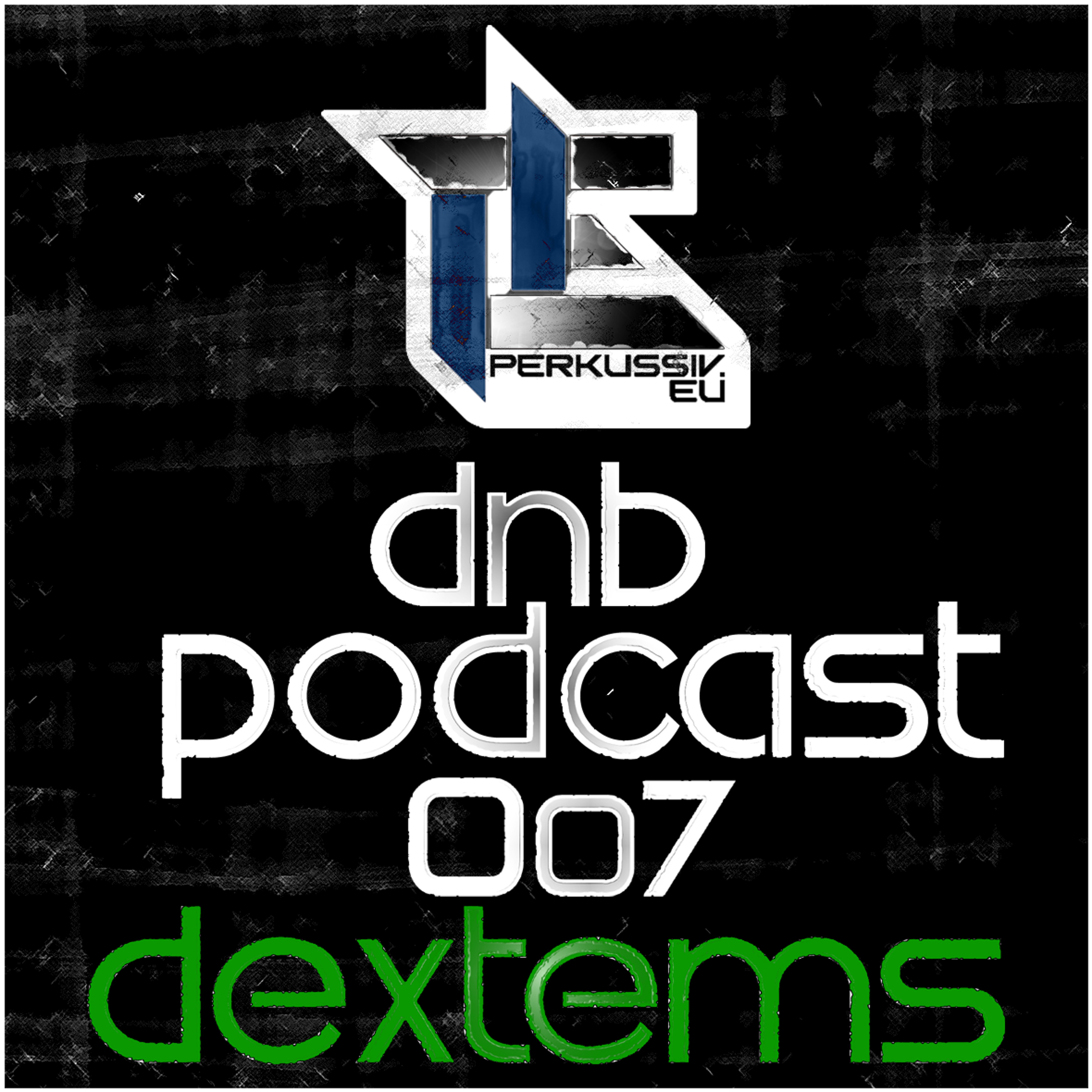 Perkussiv Music\'s Podcasts