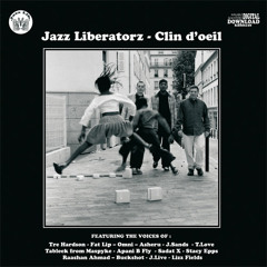 Jazz Liberatorz - Clin D'oeil