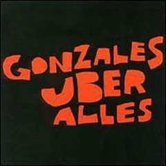 Gonzales - Let's Groove Again