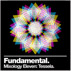 Mixology Eleven - Tessela