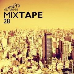 Mixtape 28 do Culture-se
