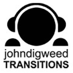 John Digweed - Transitions radio show Timo Garcia guest mix