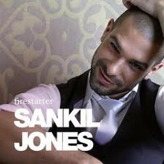 Sankil Jones - Better Man