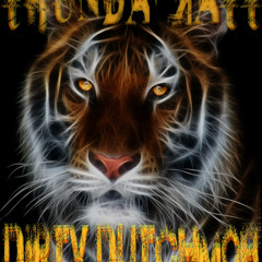 G'd Up  (Produced By Thunda Katt)