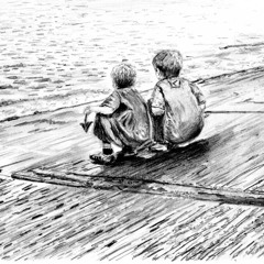 Sailors for a day...