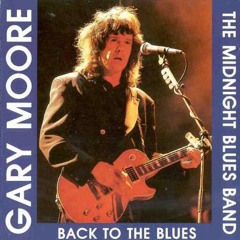 Moore, Gary - Cold Cold Feeling (With Albert Collins)