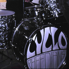 Cyclopheedians Zaubertrank (145 bpm uptempo, orig 130 bpm)