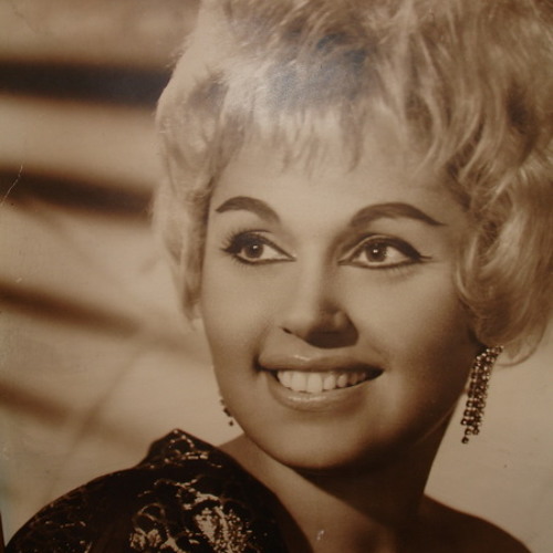 Güler Gürses - Yanıldım Sevgilim