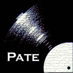 Pate - Rave in rain