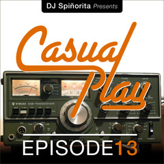 CASUAL PLAY Podcast EP.13