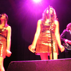 Jenny Lewis in Concert October 15, 2006