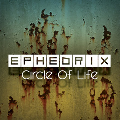 Ephedrix - Prototype (Sacral Reason remix)
