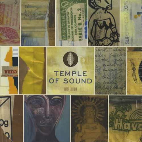 Temple of Sound Mulatta and Superfly