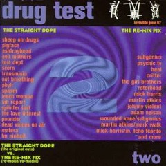 Sheep on Drugs - X-Lover (critter mix)
