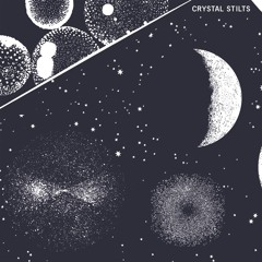Crystal Stilts - Through The Floor