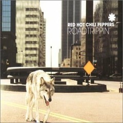 Road Trippin (Red Hot Chili Peppers) - Alusha (Remix) Breakbeat
