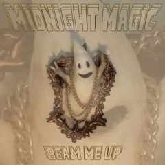 Midnight Magic "Beam Me Up" (Jacques Renault Remix)