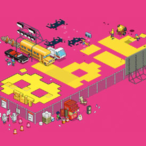 Danejah - 8bit Reject (Original Mix) // Free Download