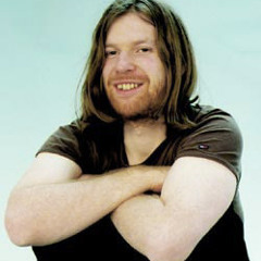 I taught Aphex-Twin-everything-he-knows