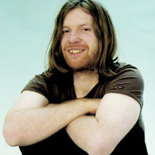 I taught Aphex-Twin-everything-he-knows