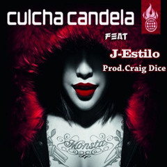 Culcha Candela feat.J-Estilo - Monsta (Prod.Craig Dice)Official Remix