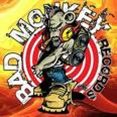 Digital Soap - Colombian Twist - Bad Monkey Records