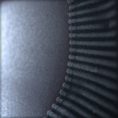 Mercydesign - At the Heart of the Machine (2001)