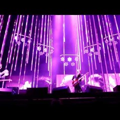 Reckoner- Radiohead (Project Sunfire Shiva Mix)