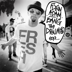 Bang The Drums (Davey Rockit 89 Radiotron Remix Inst)