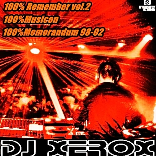 Dj Xerox Set 100% Remember 100% Musicon Vol 2