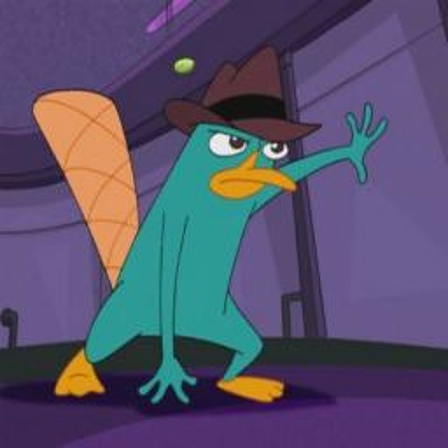 Perry the Platypus (Letter L Remix) [from Phineas and Ferb]