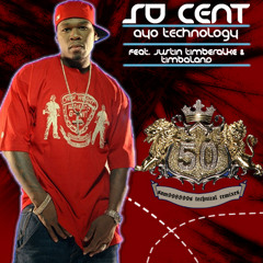Ayo technology (remix) - 50 cents ft. justin timberlake