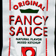 Fancy Sauce - Naughty North & The Sexy South [128kbps]