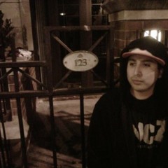 Youth Blood VIP