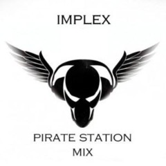 Implex @ Пиратская станция 21 марта 2008
