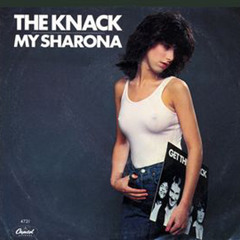 Deaf Beatz - I'm On My Sharona (Big Boi "Im on it" Mashup w/ The Knack)