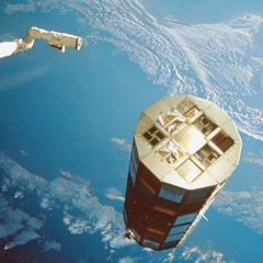 Human Rhythm Composer - The Trinity in Space (preview version)