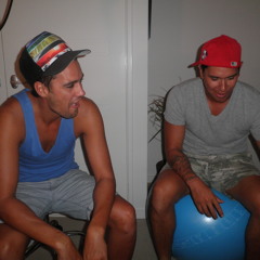 "Hotter Than Anyone"      ( Produced By D.K Courtesy of Vulga Productions/Mixed by Nails )