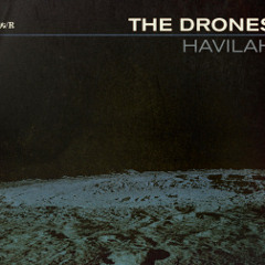 The Drones - Nail It Down