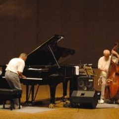 Keith Jarrett  Trio, Rome 2010