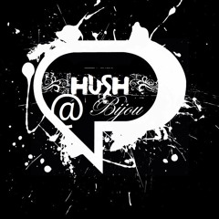 Latinhouse Mix By James Campbell of Hush