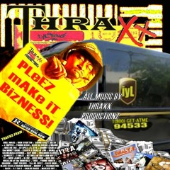 "Dope Game" Mac Reese feat. Keak Da Sneak, Rich Stick'em, Taj-He-Spitz & Lil' Raider