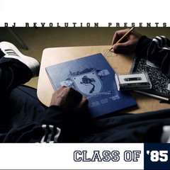 "Class of '85"-snippet